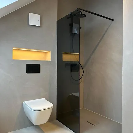 Panoramachalet Apartment Winterberg