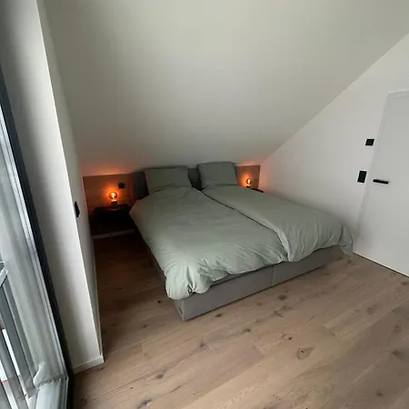 Panoramachalet Apartman