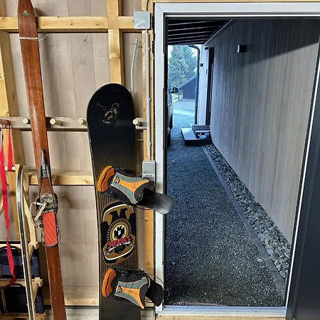 Panoramachalet Apartament