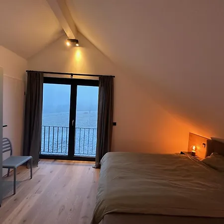 Panoramachalet Apartman *