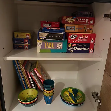 Panoramachalet Apartman *