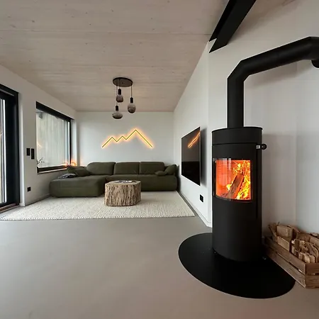 Panoramachalet Apartment *