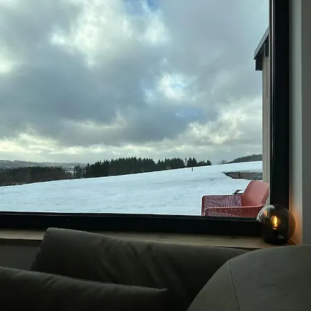 Panoramachalet Apartman