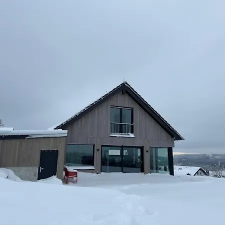 Panoramachalet Apartman *