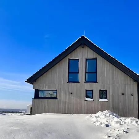 Panoramachalet Apartman