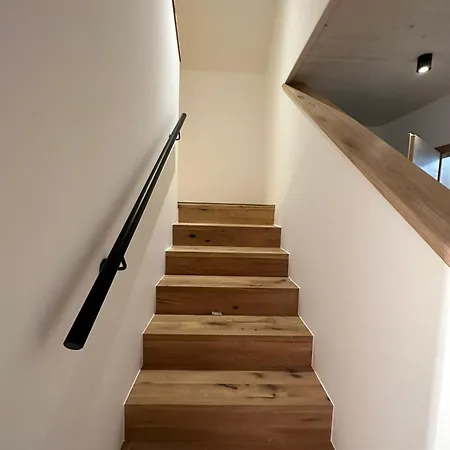 Apartament Panoramachalet Winterberg