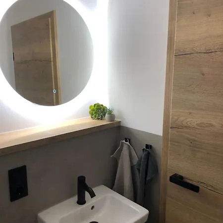 Panoramachalet * Winterberg