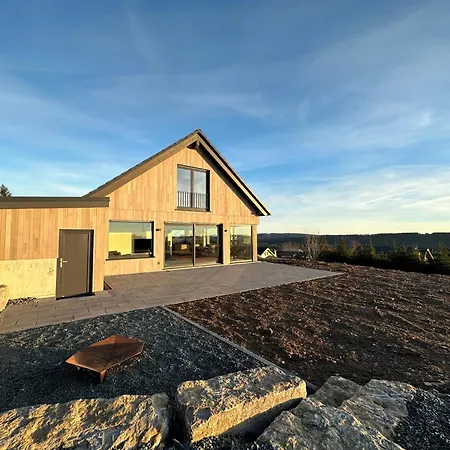 Apartman Panoramachalet