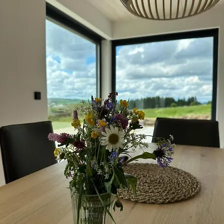 Apartman Panoramachalet
