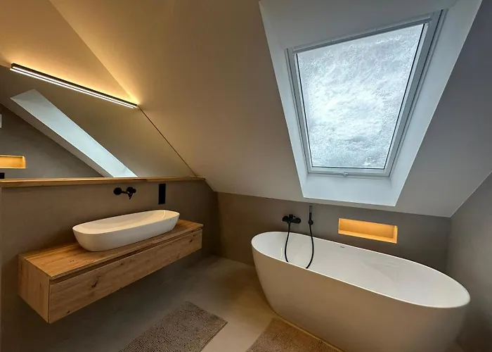 Apartamento Panoramachalet