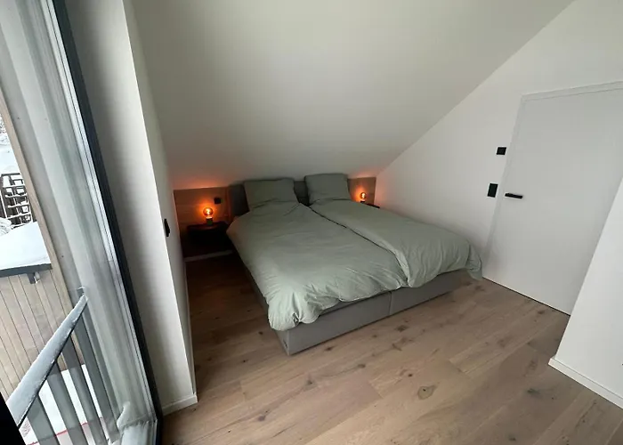 Panoramachalet Apartment