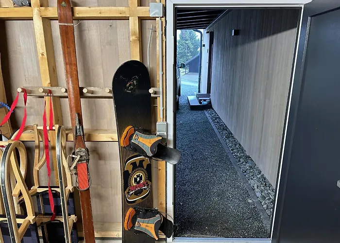 Panoramachalet Apartment