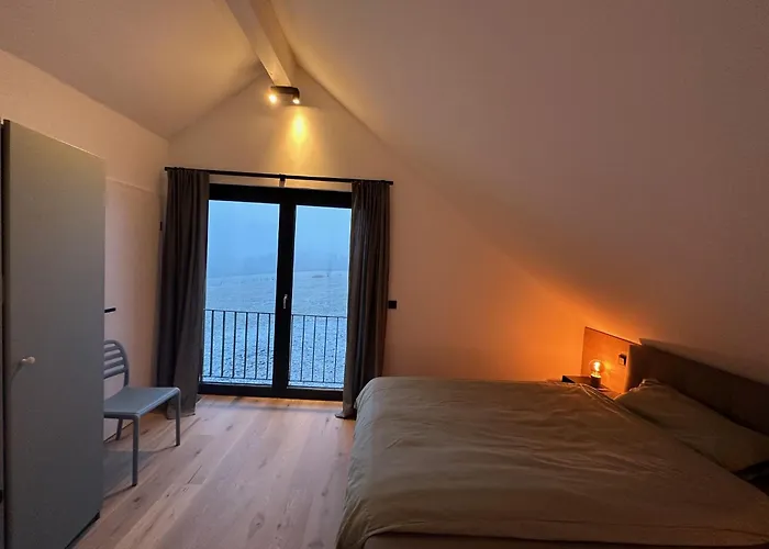 Panoramachalet Apartamento *