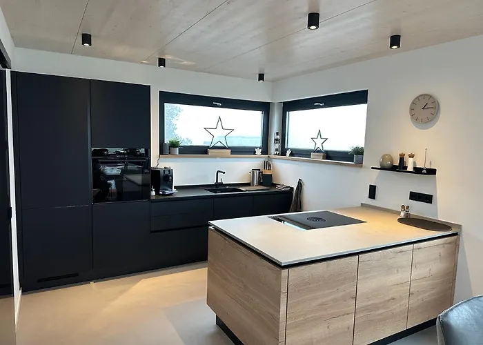 Panoramachalet Winterberg