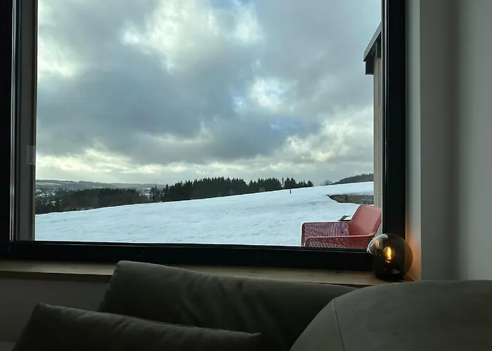 Panoramachalet Apartment