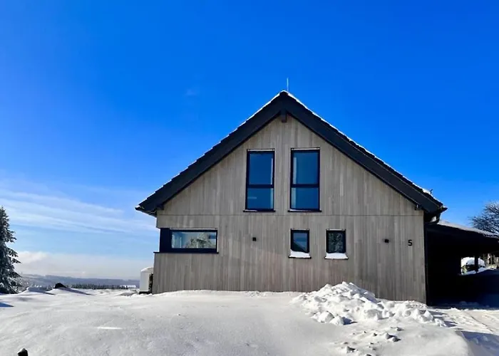 Panoramachalet Apartment