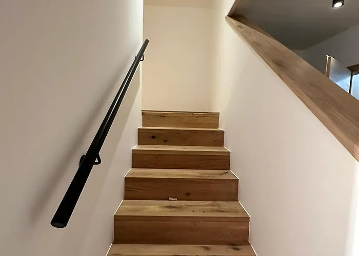 Apartamento Panoramachalet Winterberg