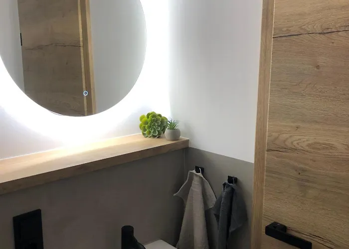 Panoramachalet * Winterberg