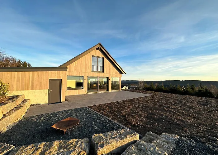 Apartment Panoramachalet