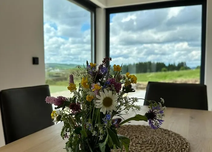 Apartment Panoramachalet