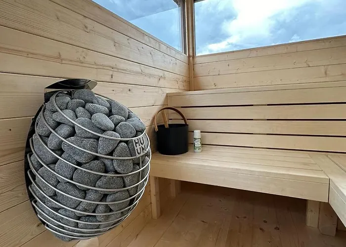 Panoramachalet * Winterberg